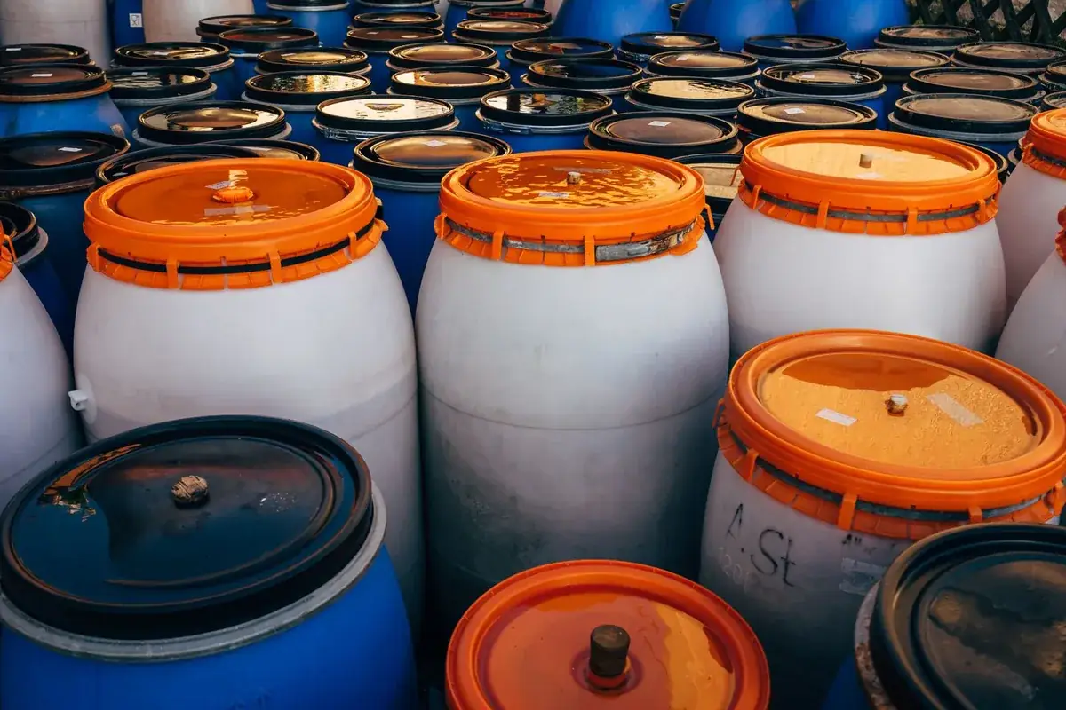 Hazmat Cleanup in Prairie Village, KS
